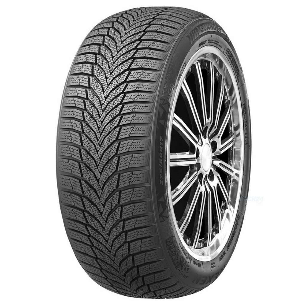 Nexen WINGUARD SPORT 2 WU7 XL 225/40R18 92V  TL