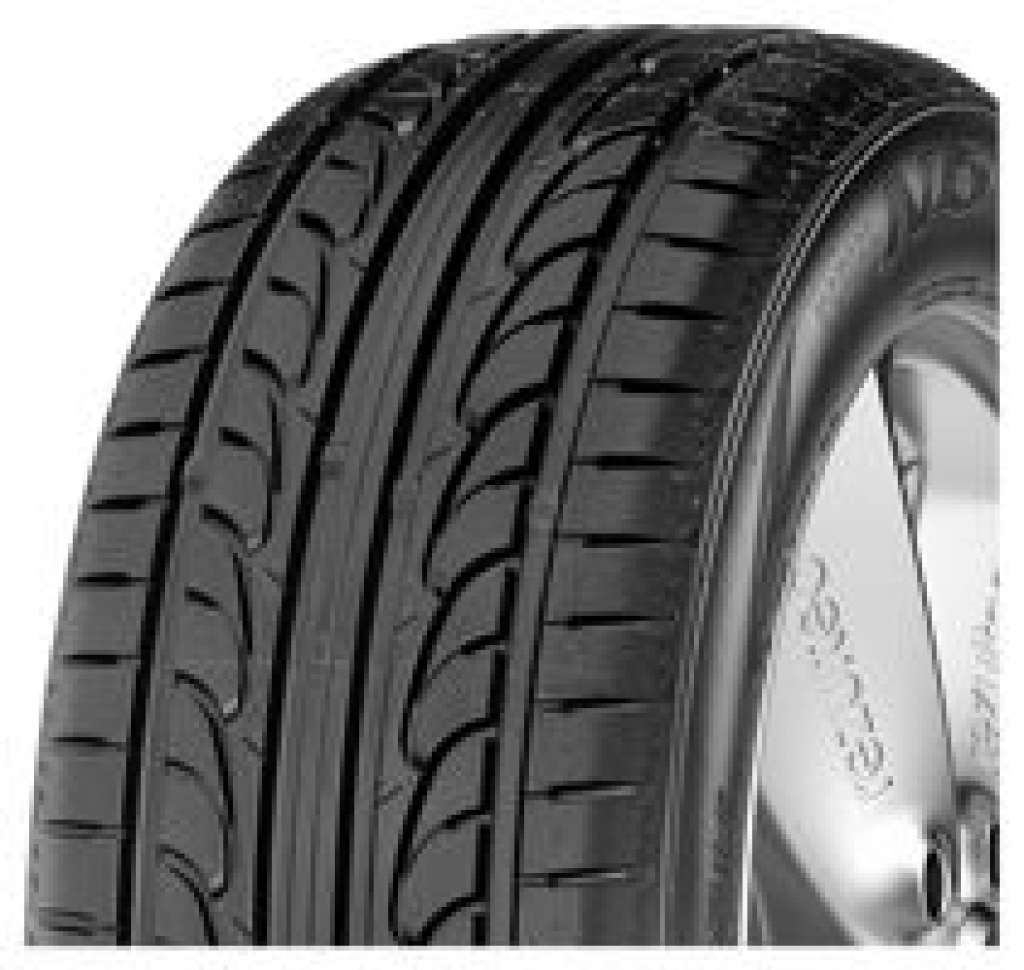 205/40 ZR17 84W N6000 XL