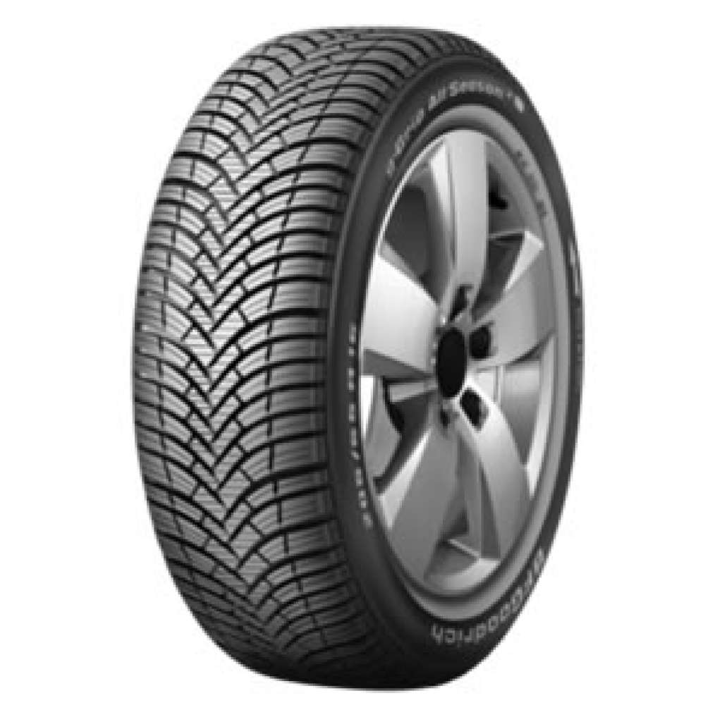 215/55 R17 98V G-Grip All Season 2 XL FSL M+S