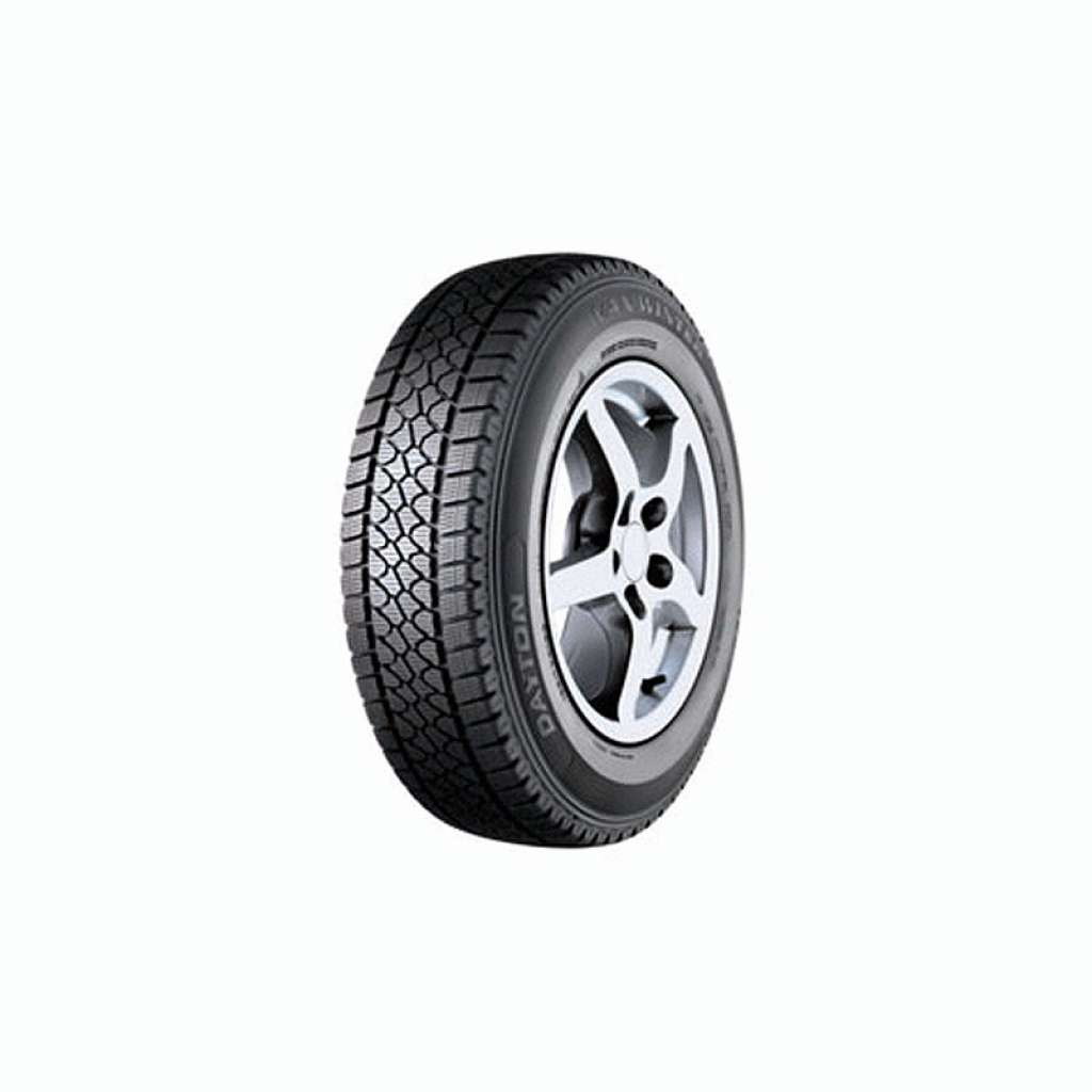 Dayton VAN WINTER 8PR 235/65R16C 115/113R  TL