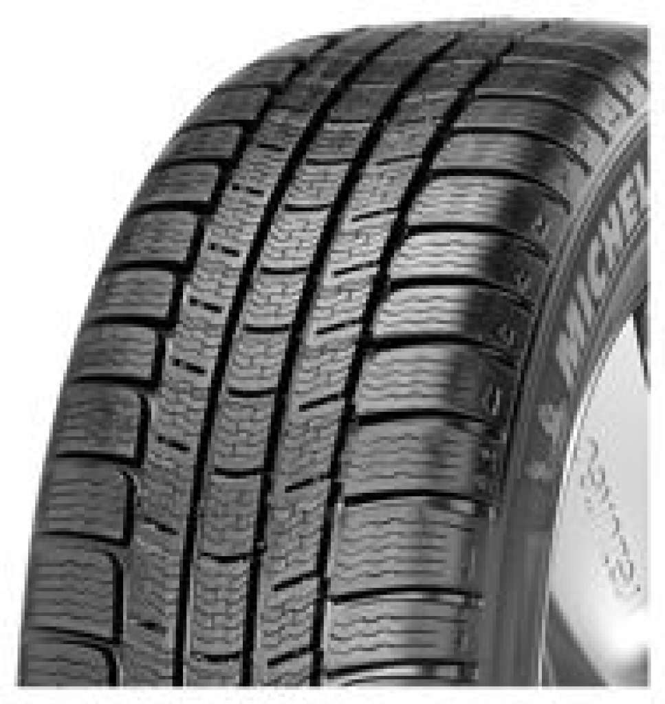 235/65 R18 110H Pilot Alpin EL