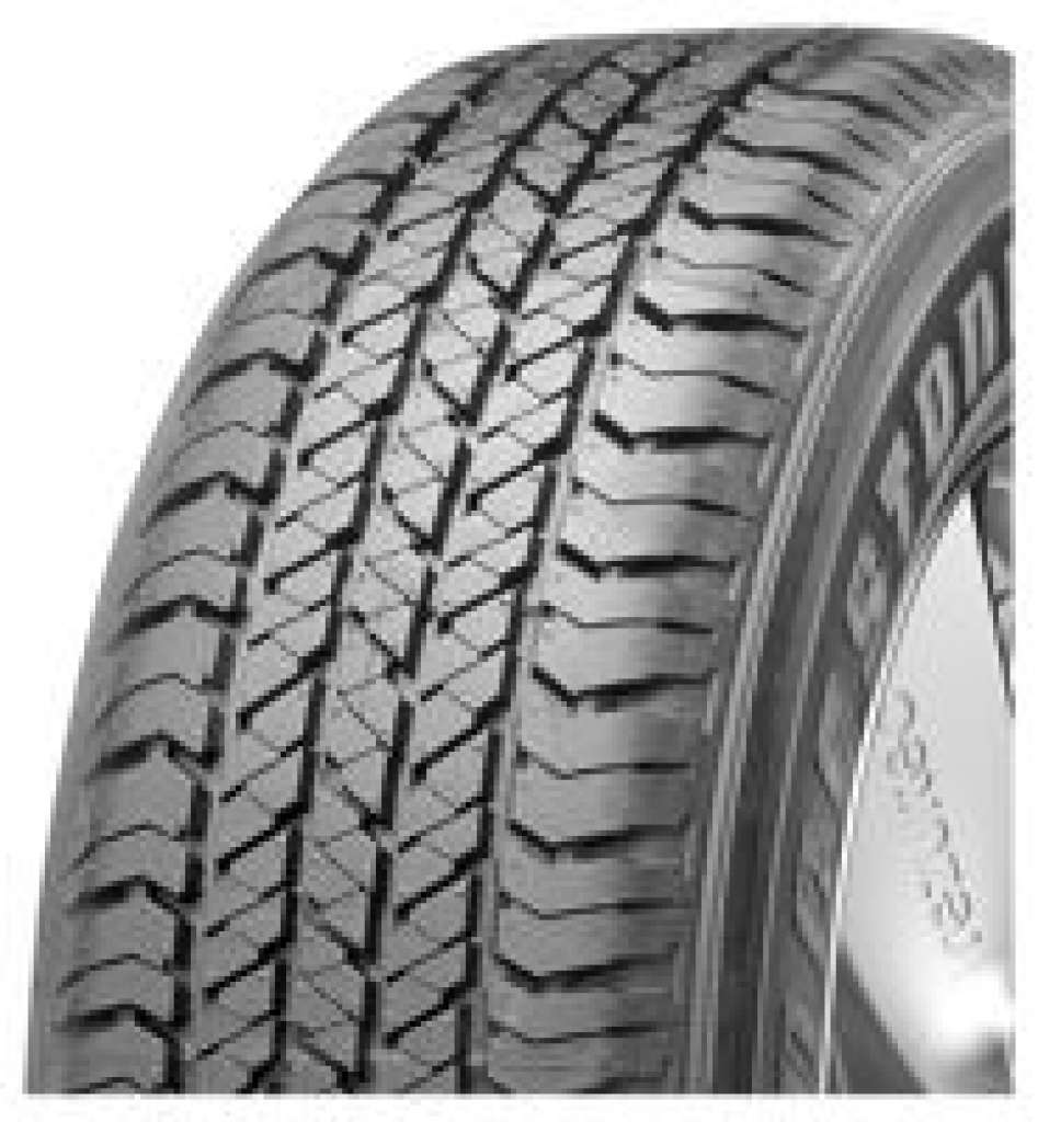 205/65 R16 95T Dueler H/T 684 M+S