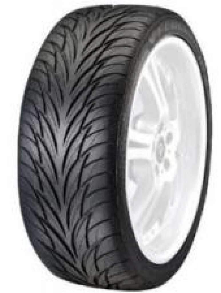 235/45 ZR17 94W SS595