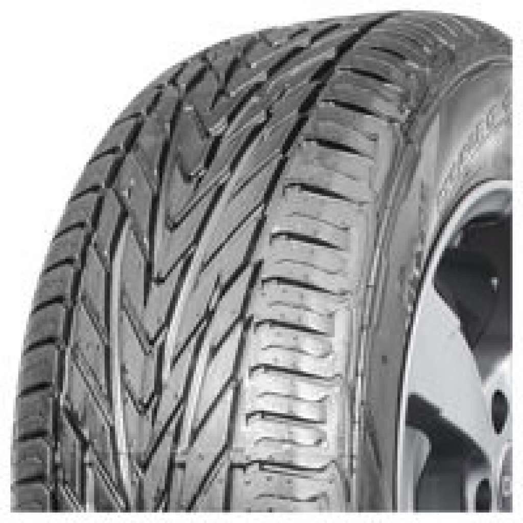 255/65 R16 109H Rallye 4x4 street
