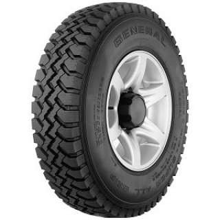 7.50R16C 112N/110N TT Super All Grip