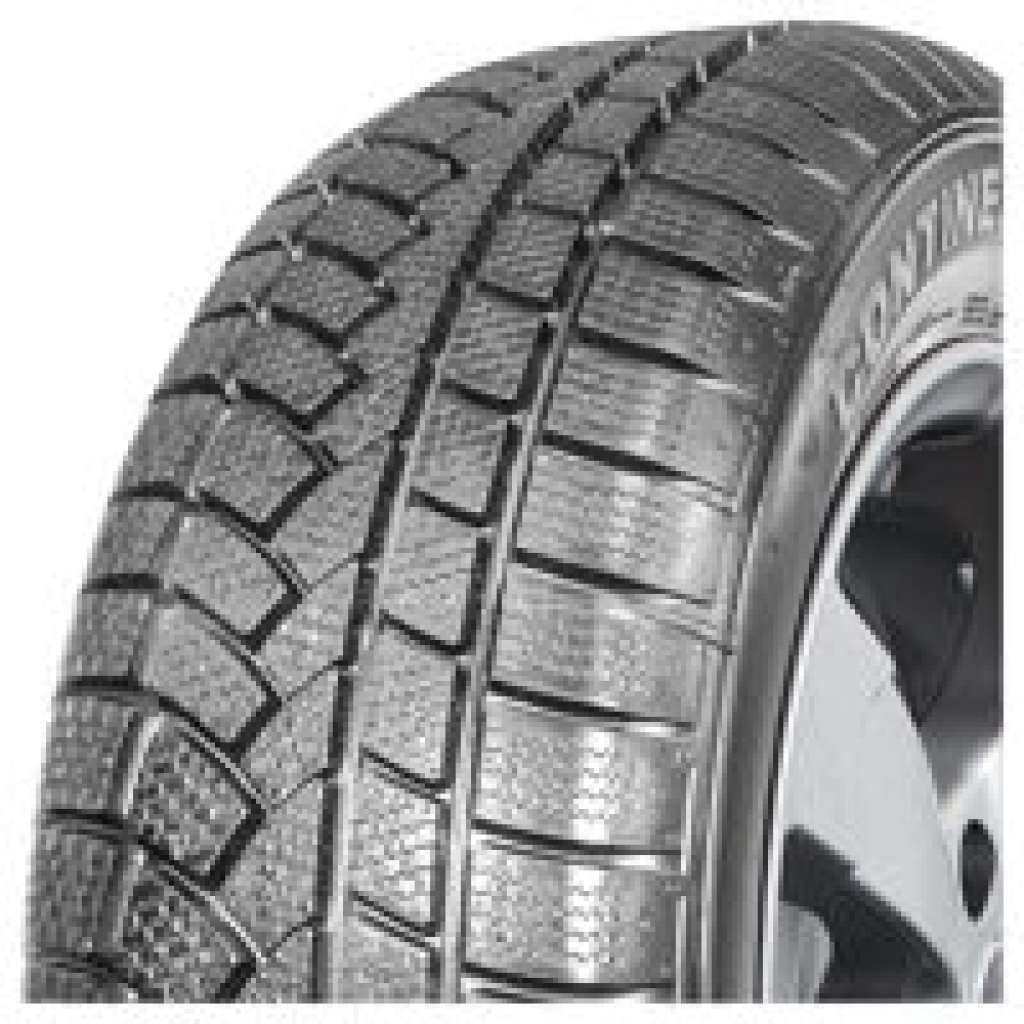 255/55 R18 105H 4x4 WinterContact MO FR ML