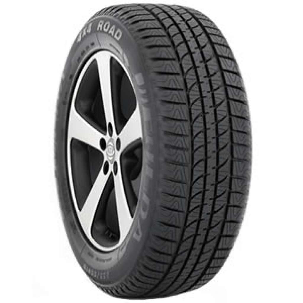 235/65 R17 108H 4x4 Road XL FP M+S