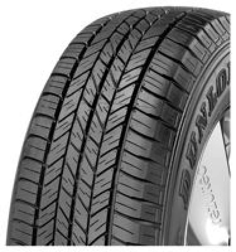215/60 R17 96H Grandtrek ST 20 LHD MFS