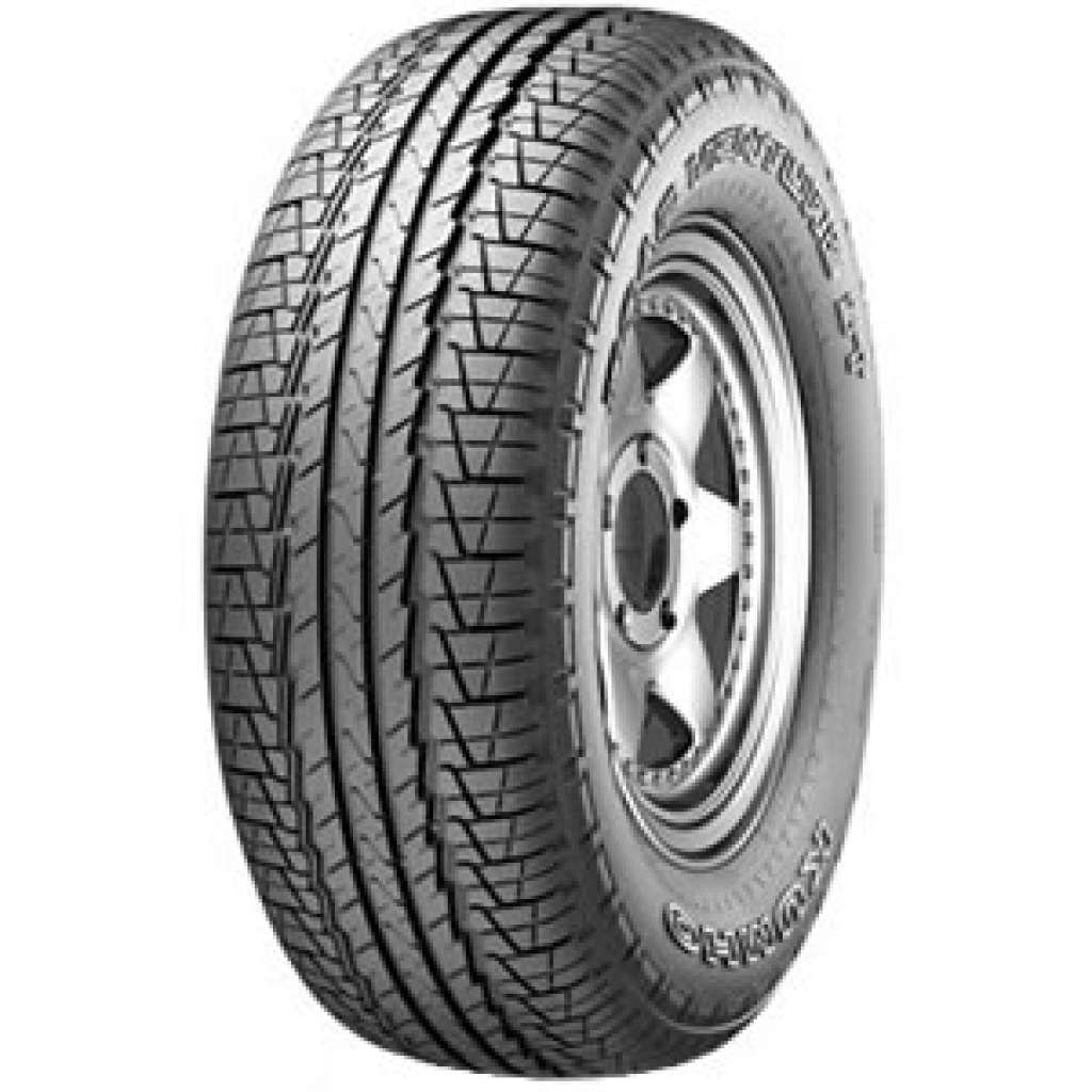 235/75 R16 108H Road Venture ST KL16 Ssangy.Kyron