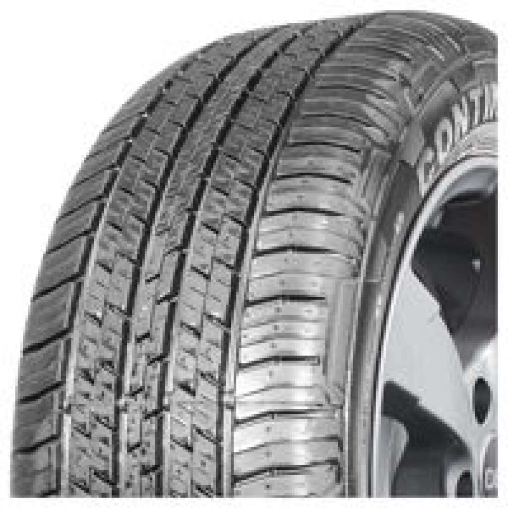 255/50 R19 107H 4x4 Contact SSR XL * BSW