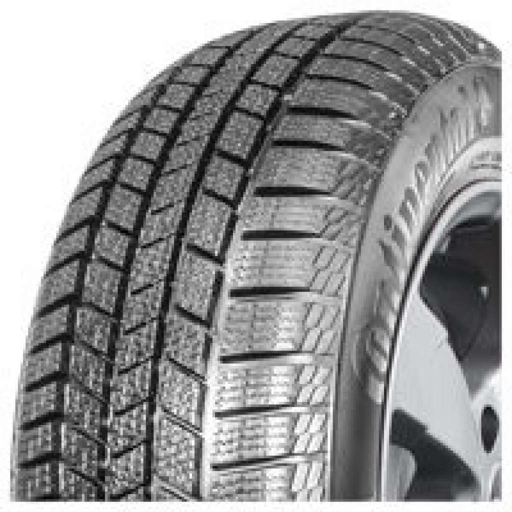 LT215/85 R16 115Q/112Q CrossContact Winter