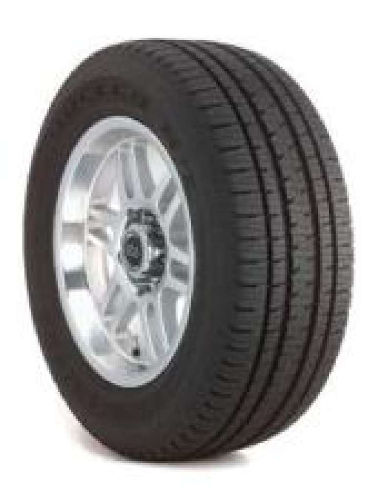 P285/45 R22 110H Dueler Alenza M+S