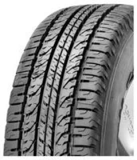 P245/75 R16 109T Long Trail T/A Tour
