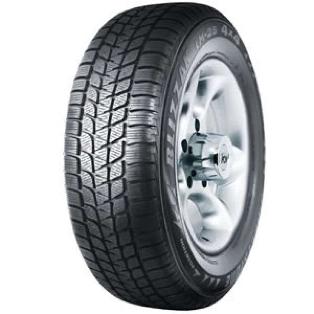 255/50 R19 107H Blizzak LM-25 4x4 EXT XL MOE