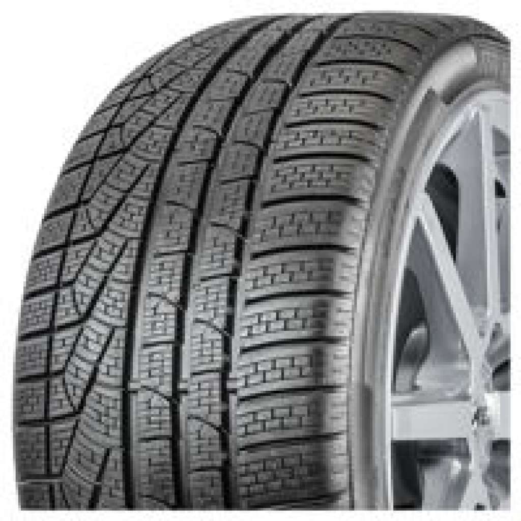 275/35 R20 102W W 270 Sottozero 2 XL