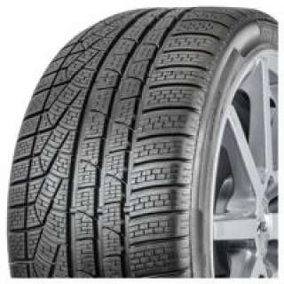 275/35 R20 102W W 270 Sottozero 2 XL