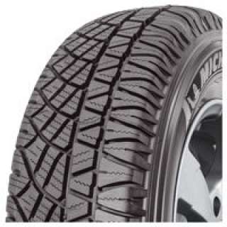 215/75 R15 100T Latitude Cross