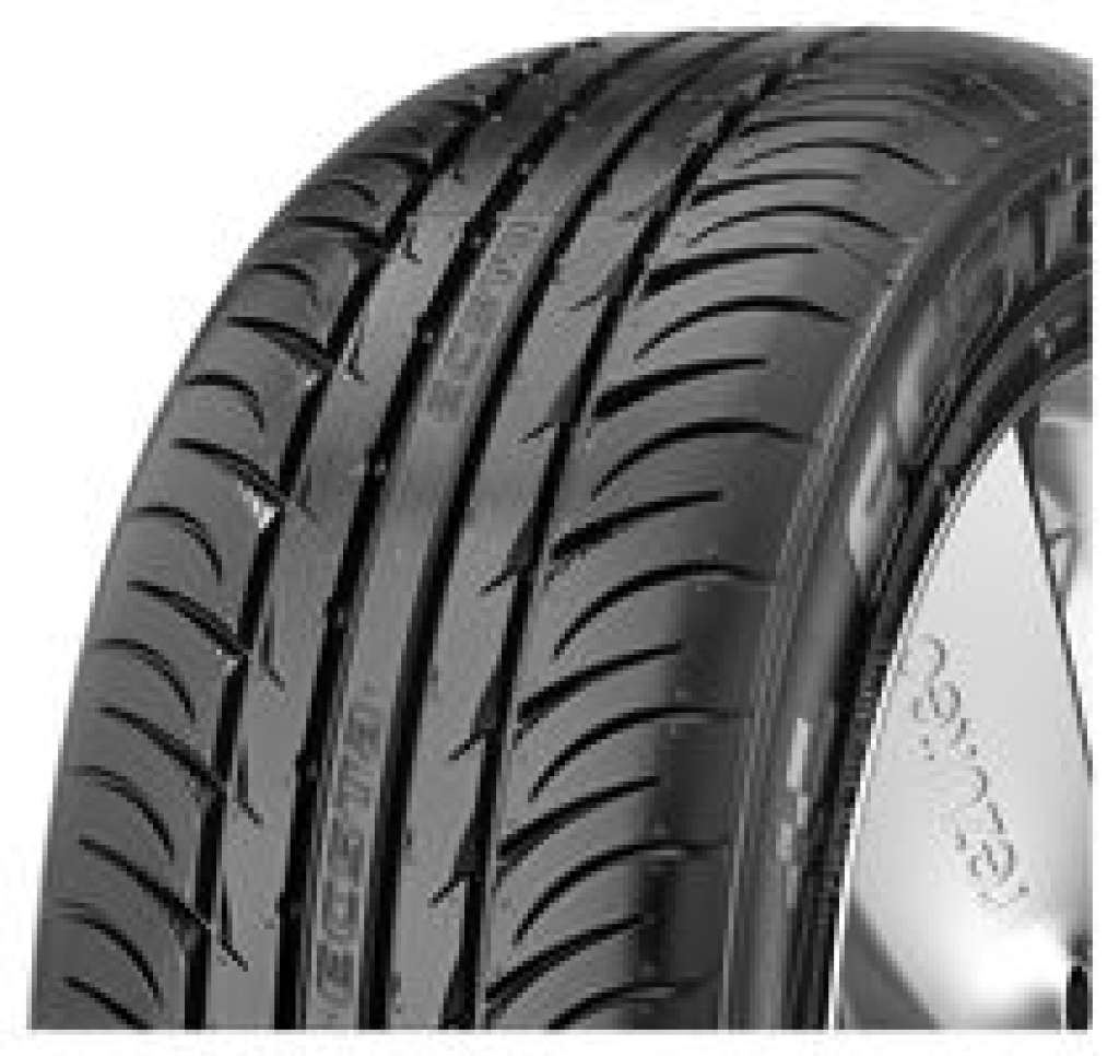 245/40 R18 93Y Ecsta SPT KU31 XRP