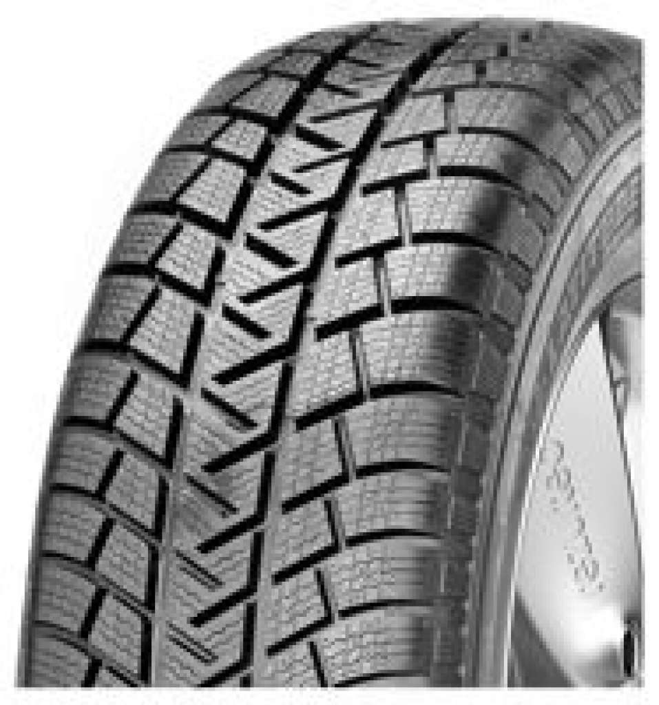 205/80 R16 104T Latitude Alpin XL