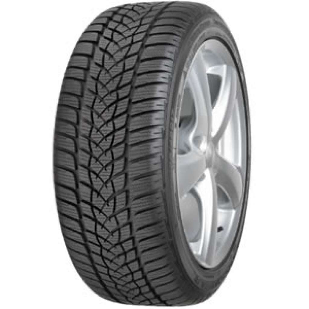 245/55 R17 102H Ultra Grip Performance 2 ROF * FP