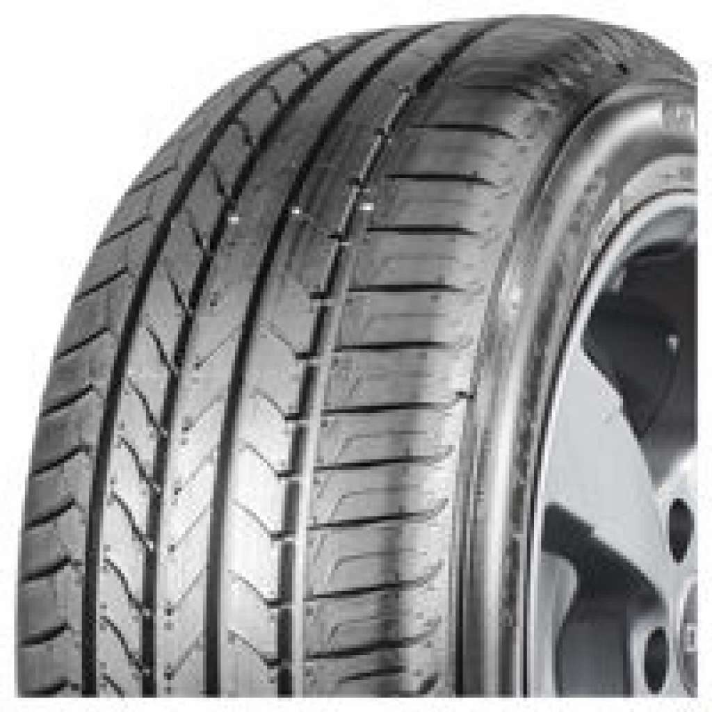 225/45 R18 91W EfficientGrip ROF * FP