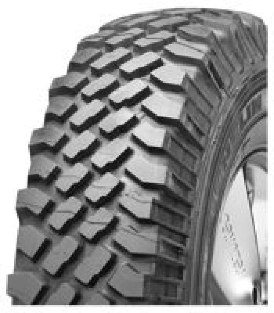 LT205/80 R16 106N/104N 4x4 O/R XZL