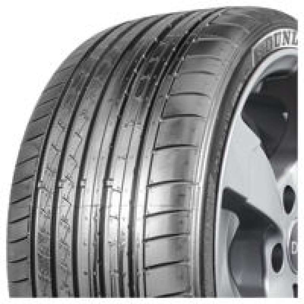 245/35 R20 95Y SP Sport Maxx GT XL ROF * MFS