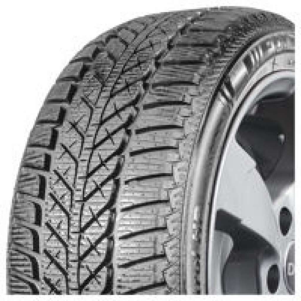 225/50 R17 98V Kristall Control HP XL FP