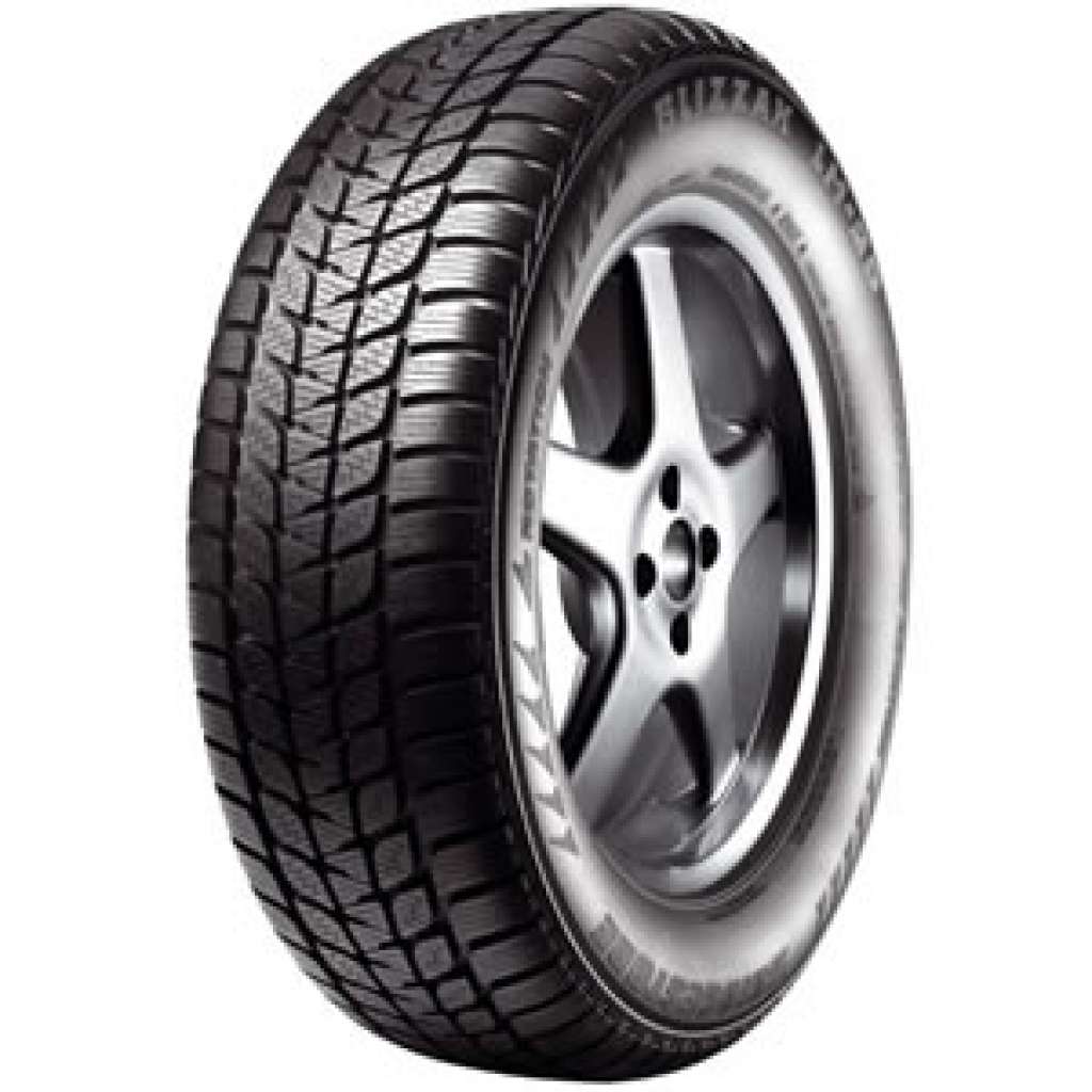 205/55 R17 91H Blizzak LM-25-1 RFT * MINI (R60)