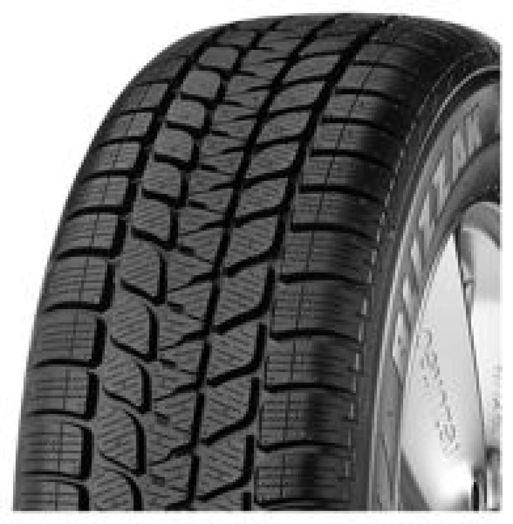 235/50 R19 99H Blizzak LM-25 4x4 FSL