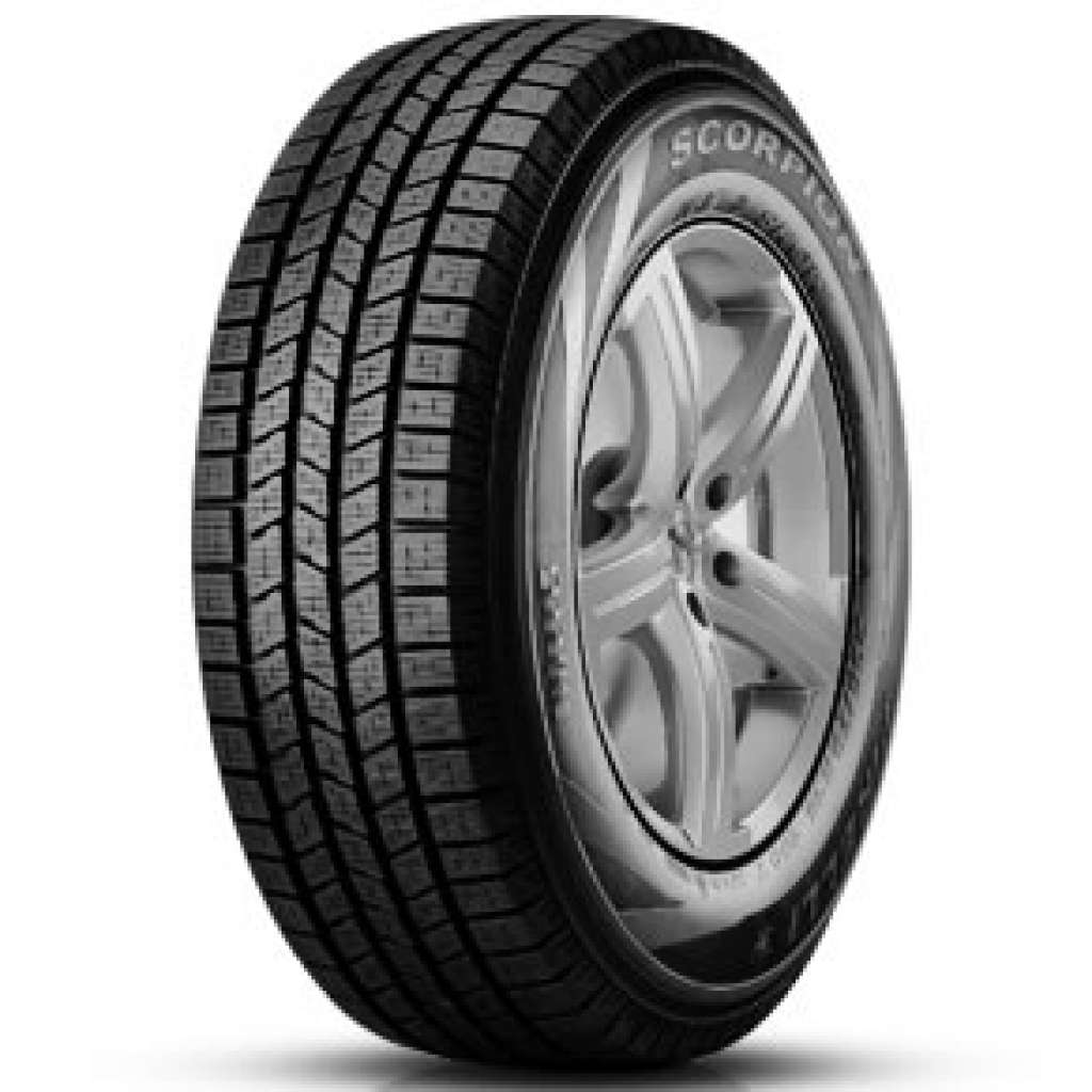 315/35 R20 110V Scorpion Ice & Snow r-f XL RB *