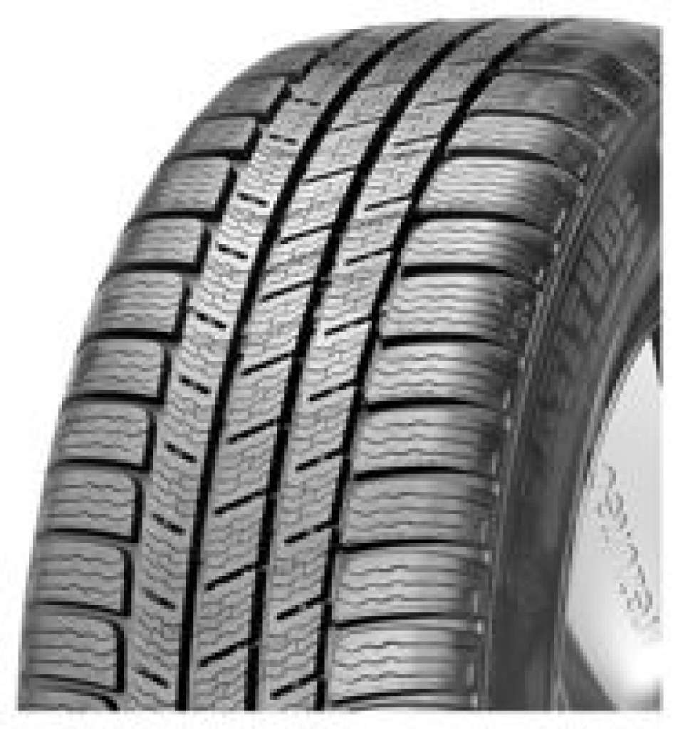 255/50 R19 107H Latitude Alpin HP MO XL