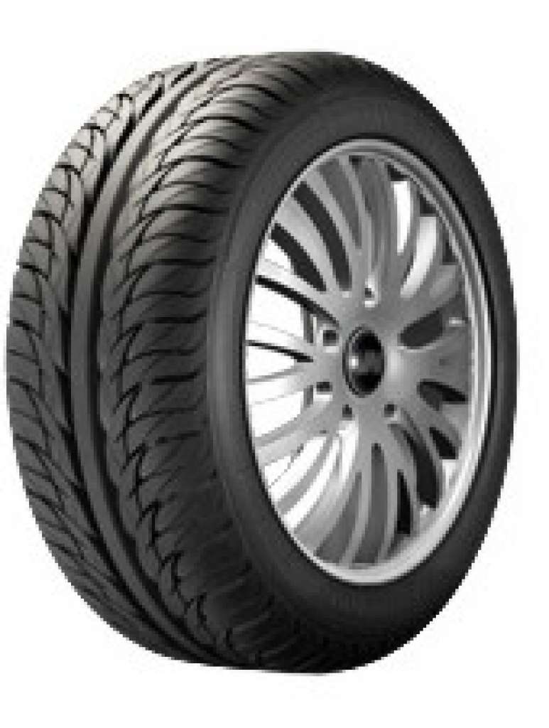 285/45 R19 107V SP5 RFD MFS BSW