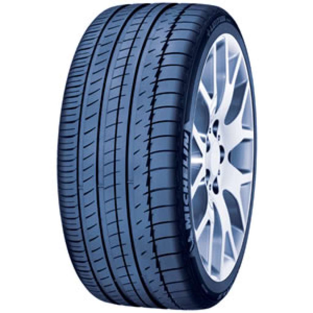 245/45 R20 99V Latitude Sport UHP FSL