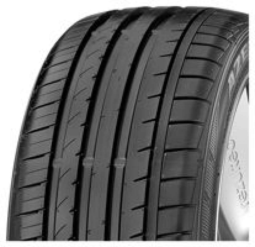 275/30 ZR19 96(Y) Azenis FK-453 XL MFS