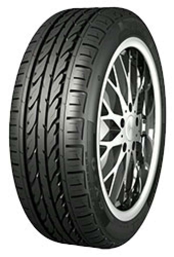 235/65 R17 108V Conqueror SX-9