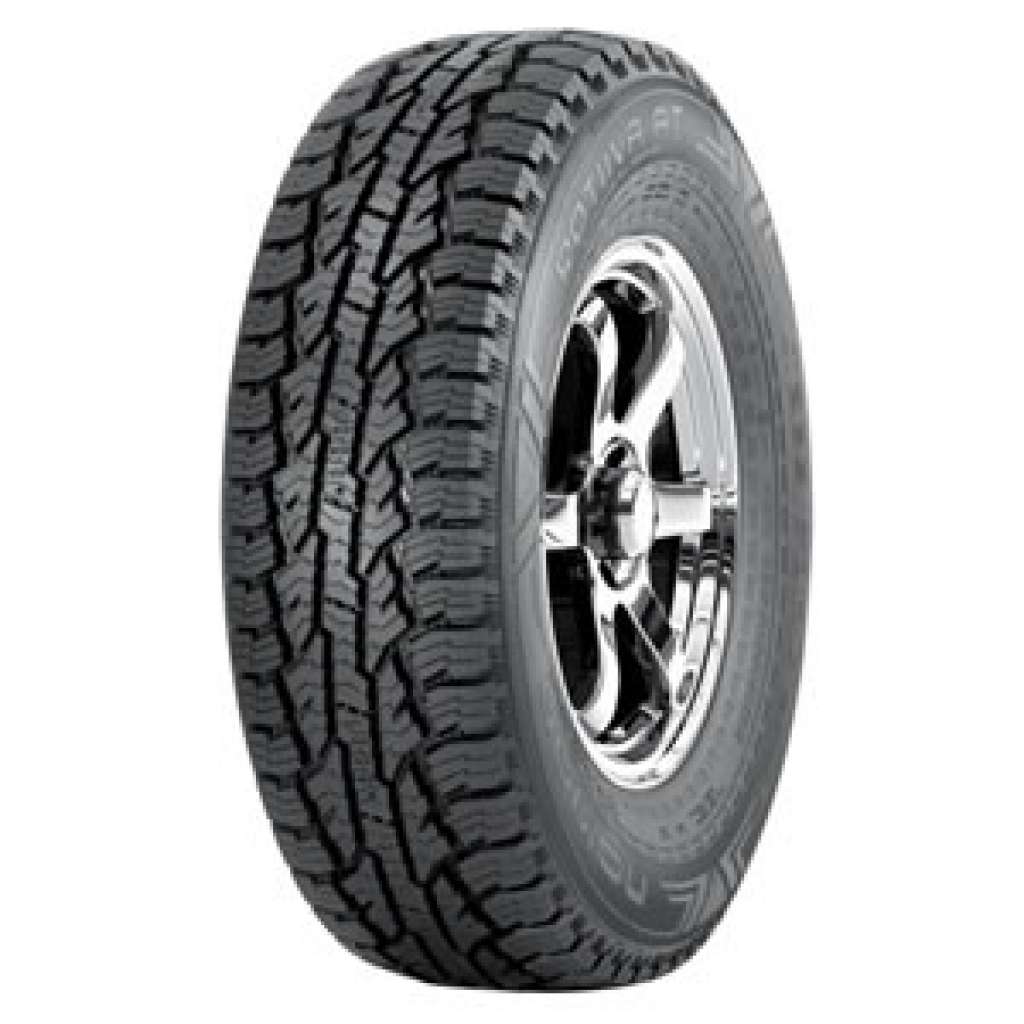 235/70 R17 111T Nokian Rotiiva A/T XL M+S