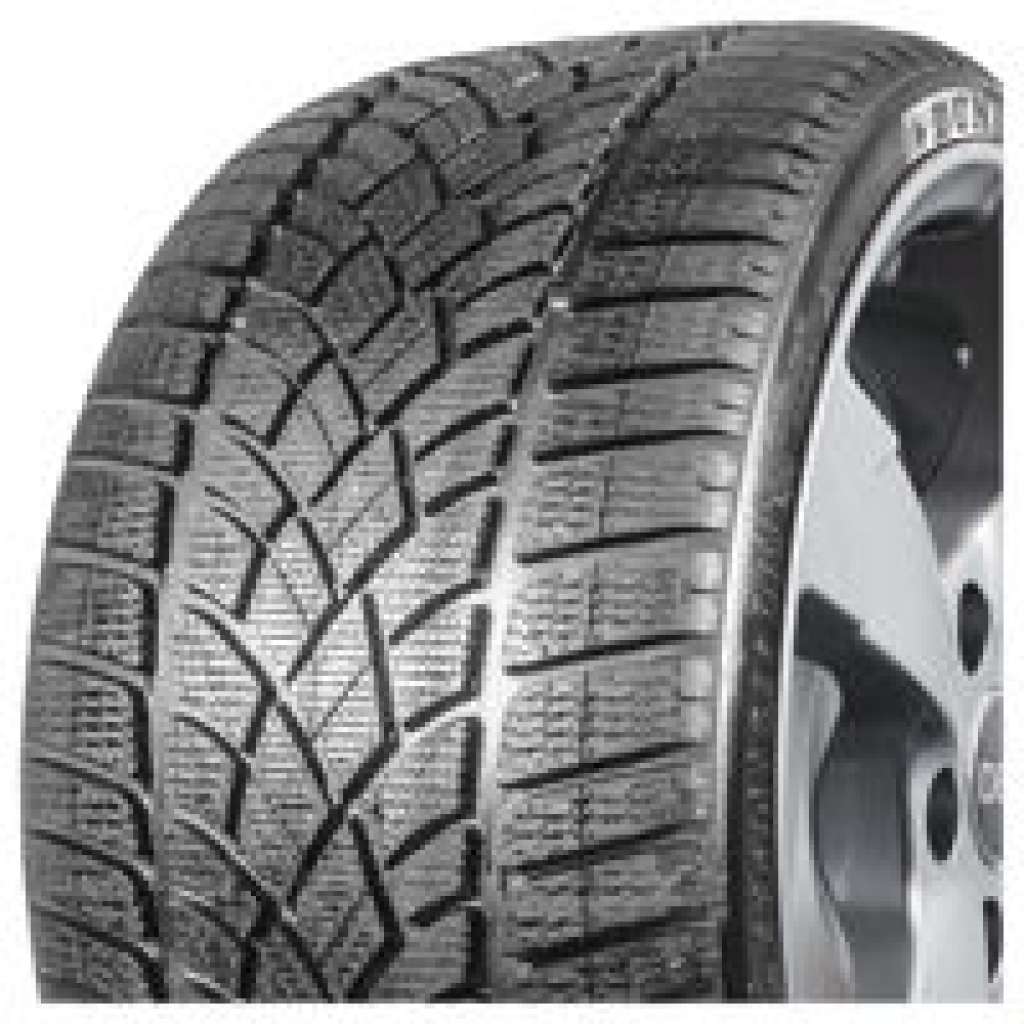 255/45 R20 105V SP Winter Sport 3D XL MO M+S MFS
