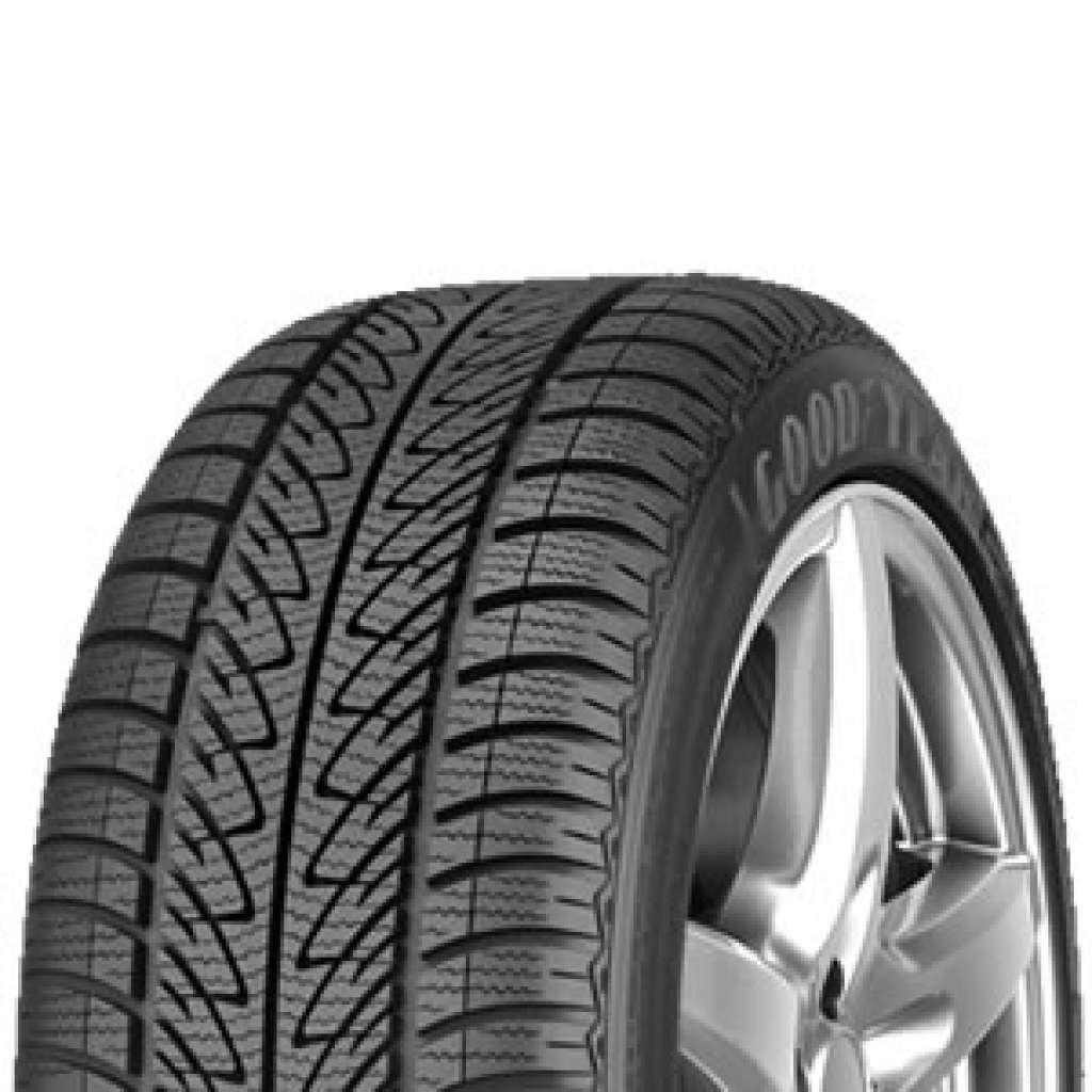 225/55 R17 97H Ultra Grip 8 Performance FP
