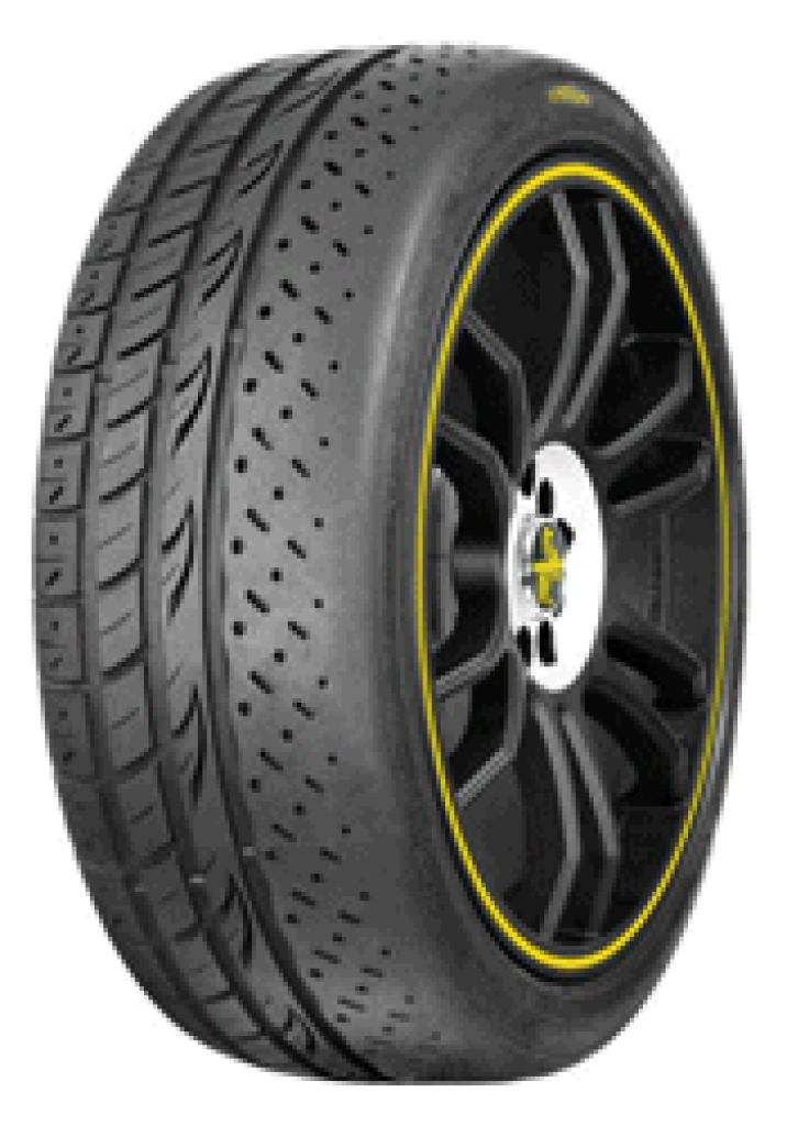 225/40 ZR18 92W Streetrace XL