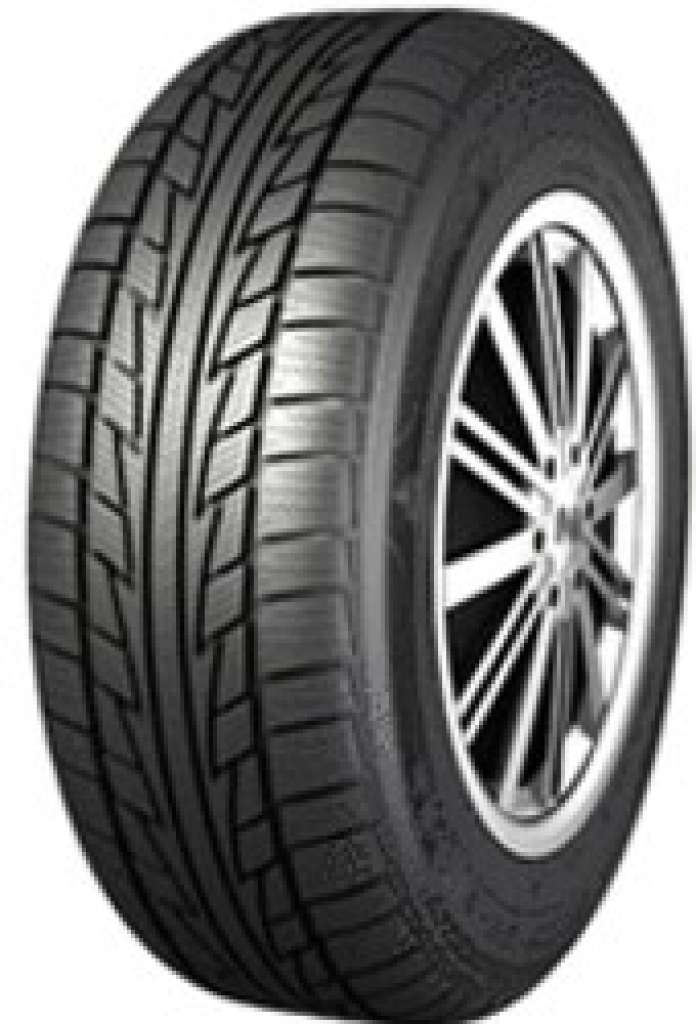235/50 R18 101V SV-2 RFD