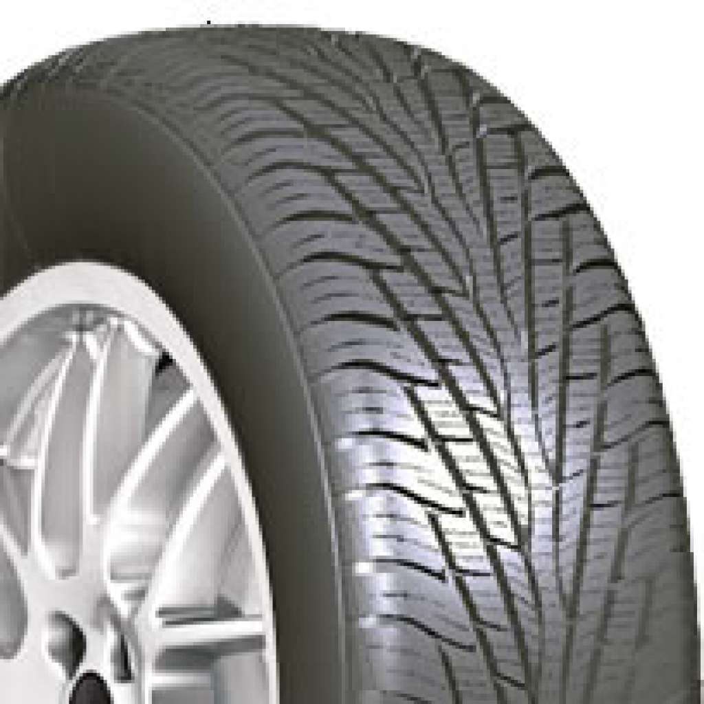 235/65 R17 108H MA-SAS All Season XL FSL