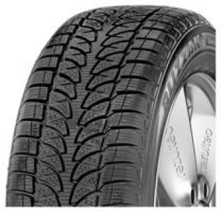 255/55 R18 109V Blizzak LM-80 EVO XL FSL