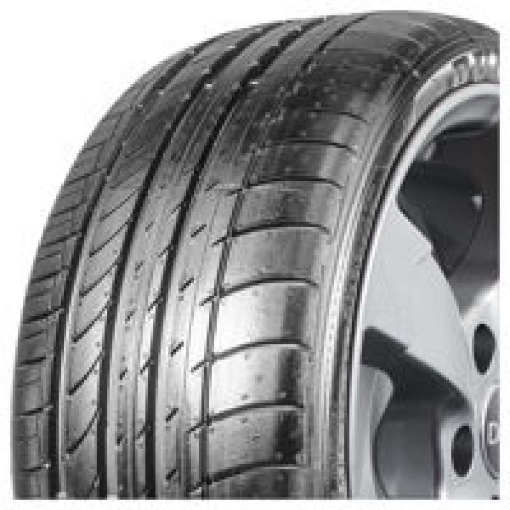 275/40 R20 106Y SP Quattro Maxx V1 XL MFS