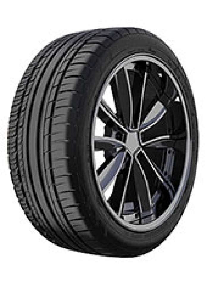 275/40 R20 106W Couragia F/X XL