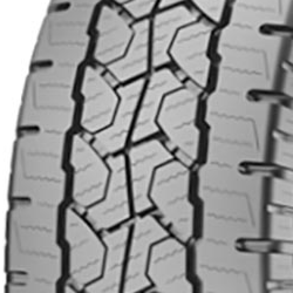 Starmaxx PROTERRA ST900 M+S 195/80R14C 106/104R  TL
