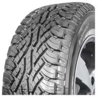 265/65 R17 112T CrossContact AT