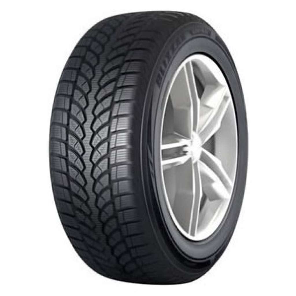 245/65 R17 111T Blizzak LM-80 XL