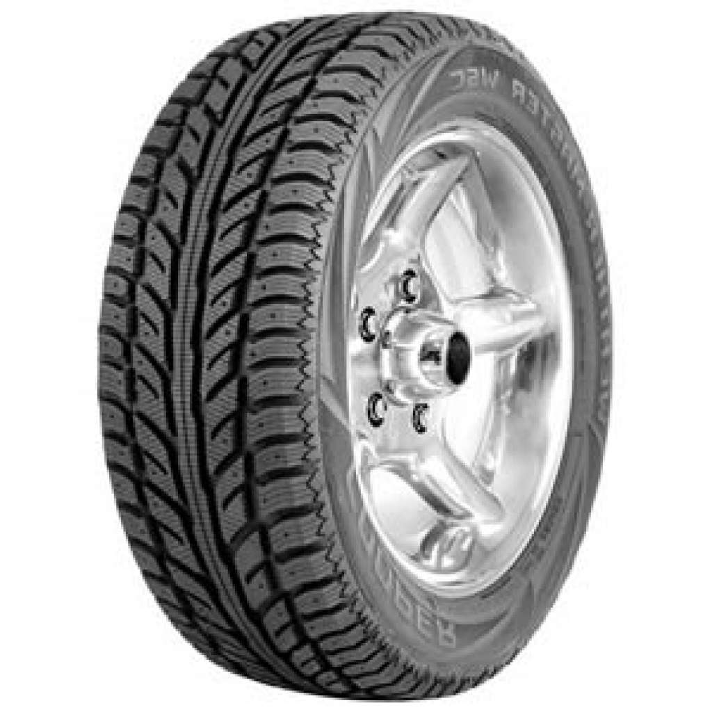 235/55 R17 103T Weathermaster WSC XL