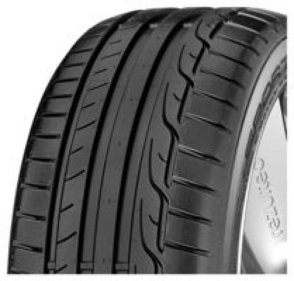 245/50 R18 100W SP Sport Maxx RT MO